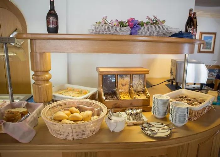 Hotel Jan Maria Canazei